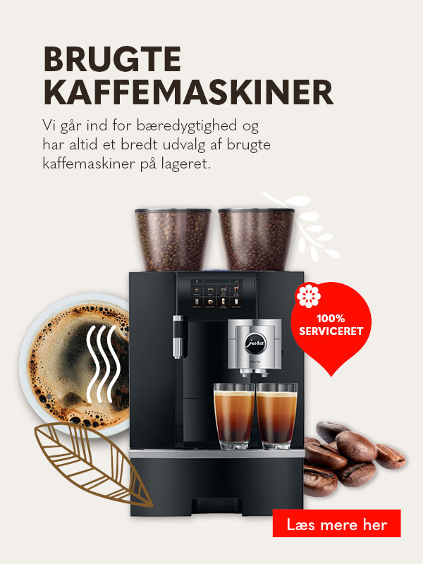 Brugte kaffemaskiner - MENY kaffe Mobilbanner Brugte kaffemaskiner - MENY kaffe Mobilbanner
